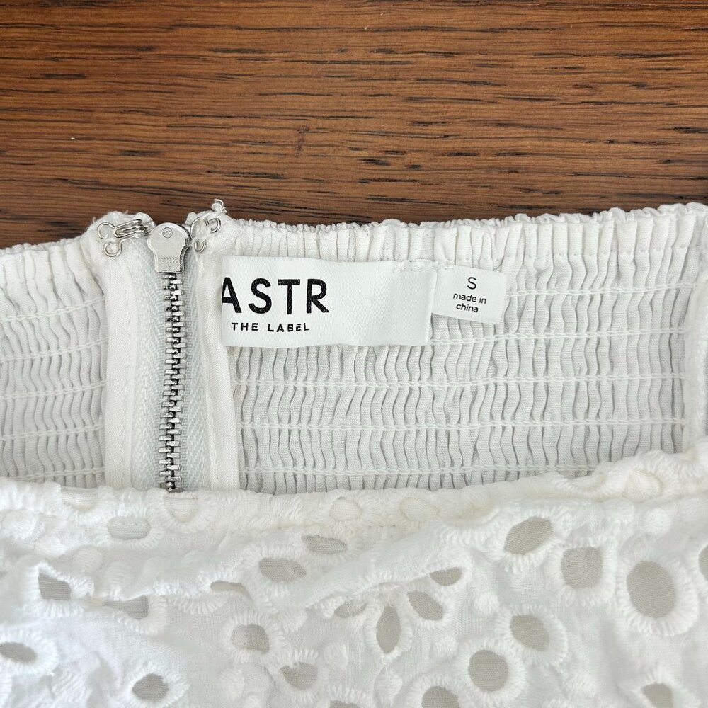 ASTR The Label Nathalia Dress, Size S - Picture 7 of 7